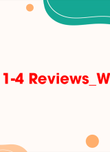 Units 1-4 Reviews WBG2